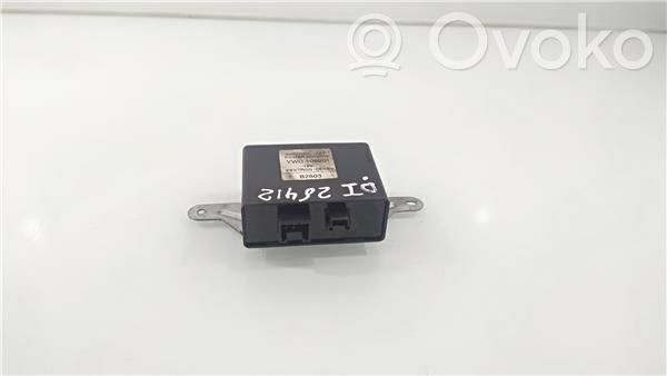 MG ZS Motora vadības bloka ECU 