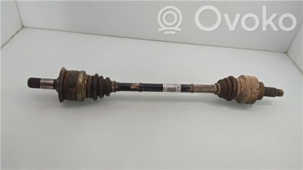 BMW 1 F20 F21 Drive shaft (set) 