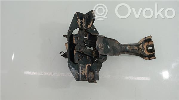 Cerradura de capó   WF0WXXTACWGA32525