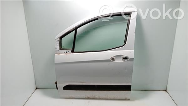 Ford Transit Puerta delantera 