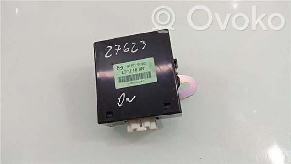 Engine control unit/module ECU   G170100200,JMZER893680108147