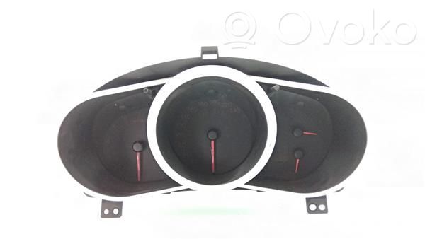 Geschwindigkeitsmesser Cockpit   EPEG96A00,JMZER893680108147