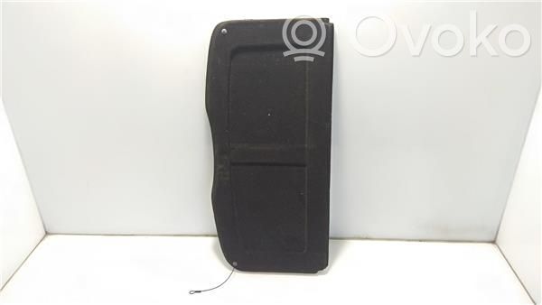 Hyundai i30 Capac mascare portbagaj 