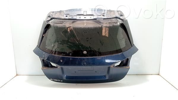 Mercedes-Benz CL C215 Portiera di carico posteriore