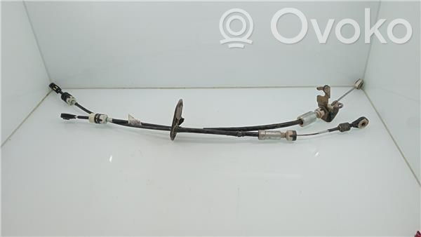 Ford Transit Gear shifter/selector 
