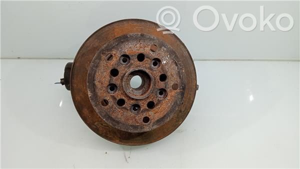 Ford Transit Fuso a snodo con mozzo ruota anteriore 
