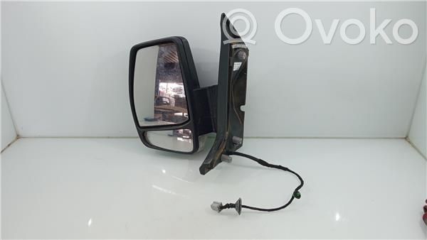 Ford Transit Espejo lateral manual 