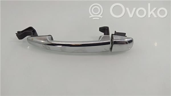Citroen C3 Türgriff Türöffner hinten 