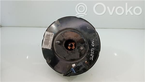 Citroen C3 Bremskraftverstärker 