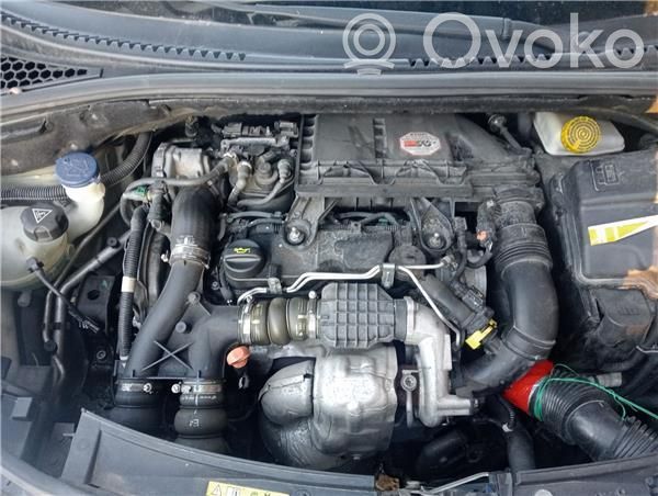 Citroen C3 Motore completo 