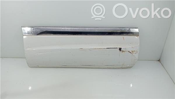 Volkswagen Touareg II Rivestimento inferiore 