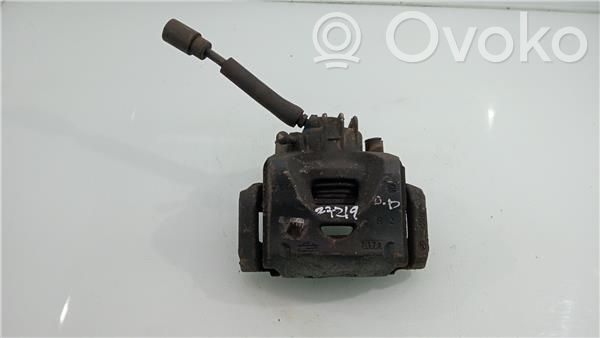 Hamulec bębnowy przedni   VF7UARFJH45224758