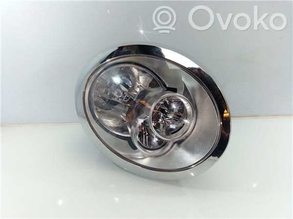 Mini One - Cooper R50 - 53 Lampa przednia 
