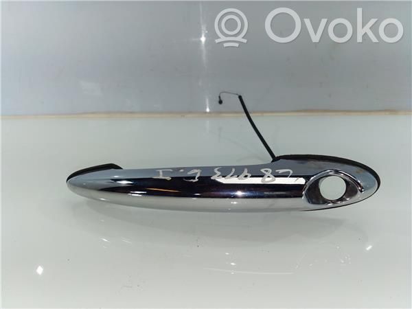 Mini One - Cooper R50 - 53 Klamka zewnętrzna drzwi przednich 