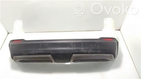 Nissan Qashqai Bară spate 