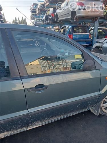 Ford Fusion Drzwi przednie 