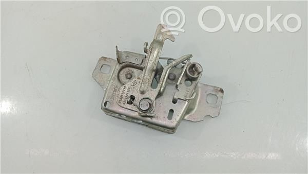 Zaczep bagażnika   656019092R,VF1KW98C552840761