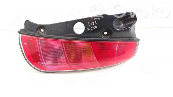 Lámpara de faros/luces traseros   ZLA84300003031428