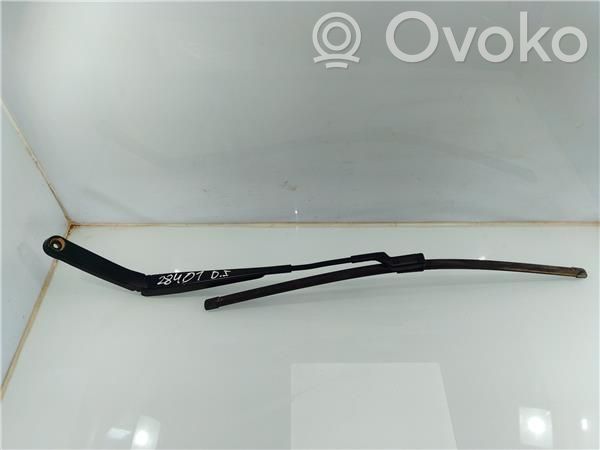 Volkswagen Golf VII Ramię wycieraczki szyby przedniej / czołowej 