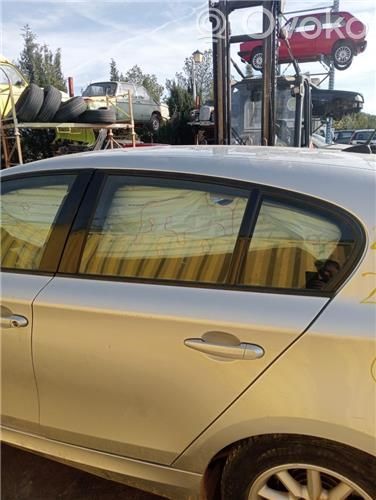 BMW 1 E81 E87 Задняя дверь 
