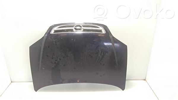 Opel Zafira A Capotă motor 