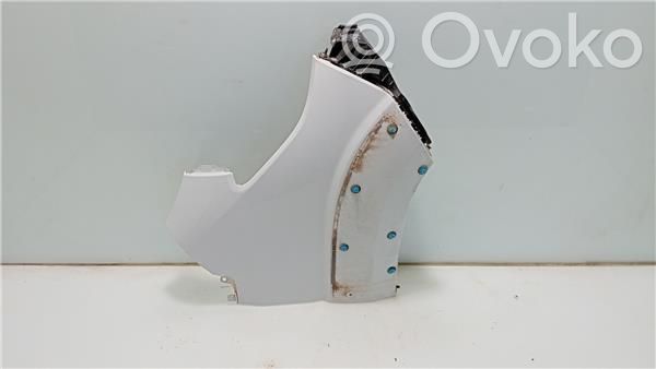 Fiat Ducato Arche d'aile avant