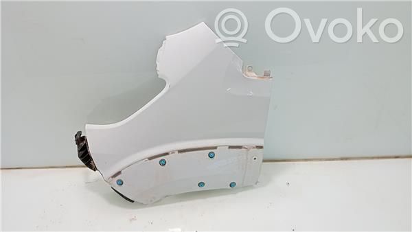 Fiat Ducato Arche d'aile avant