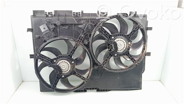 Ventilador de refrigeración   1379417080,ZFA25000002F53999