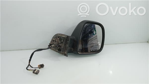 Opel Combo D Oglindă exterioară manuală 