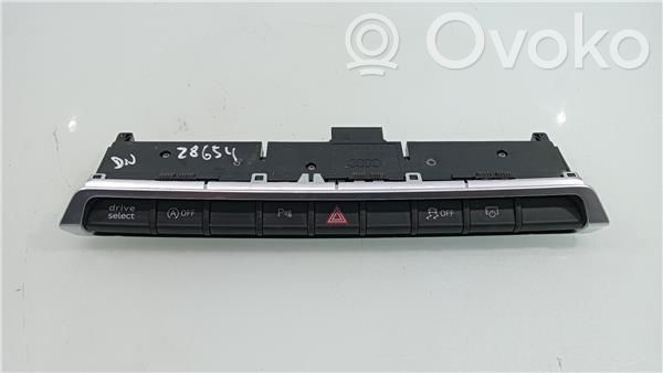 Audi Q2 - Comutator/buton multifuncțional 