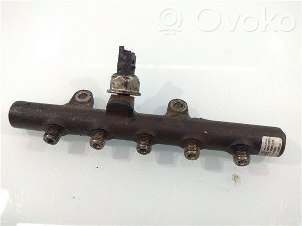 Rampa inyectora   8200701690,DELPHIR9144Z221A