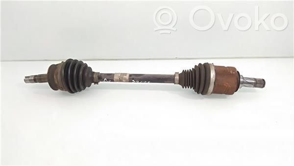 Vorderachse   13149830,W0L0XEP68F4097208