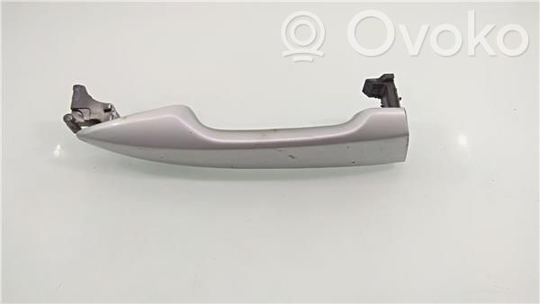 Lexus CT 200H Türgriff Türöffner hinten 