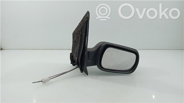 Ford Fiesta Specchietto retrovisore manuale 