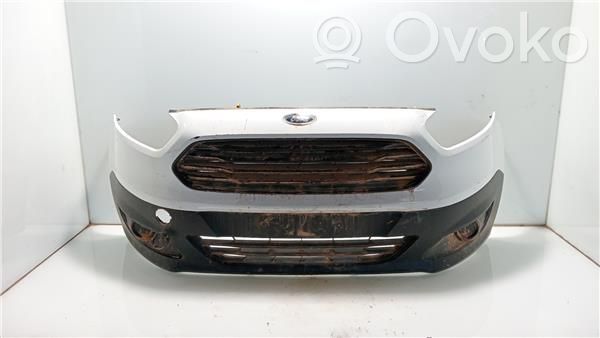 Stoßstange Stoßfänger vorne   BLANCO,WF0WXXTACWGG33808