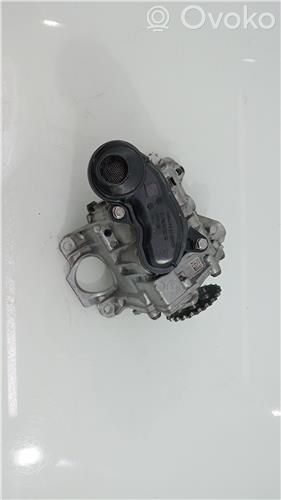 BMW X4 G02 Öljypumppu 