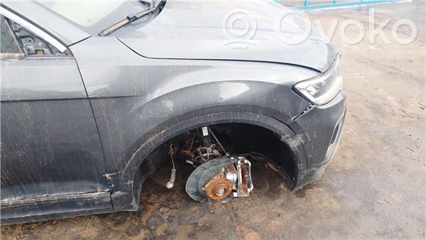 Volkswagen T-Roc Radlauf vorne 