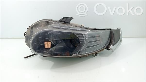 Saab 9-5 Phare frontale 