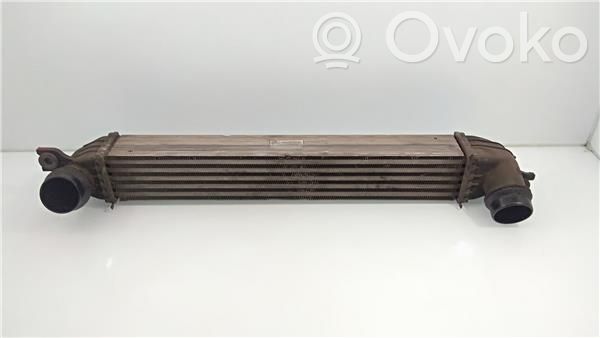 Radiador intercooler   1751850690401