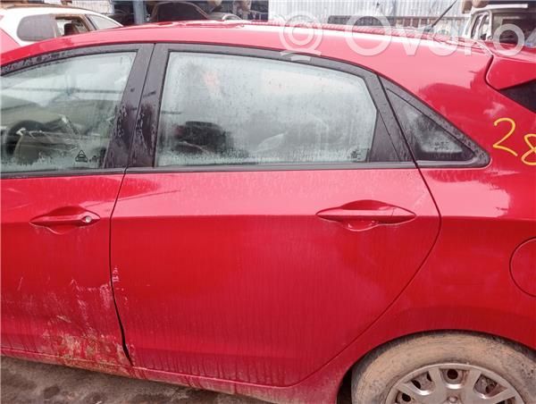 Hyundai i30 Ușă spate 