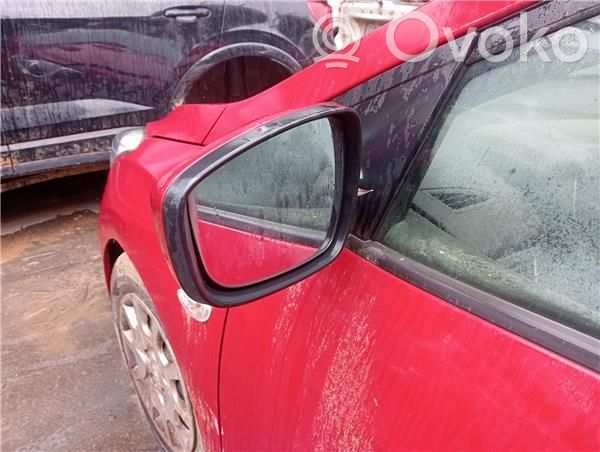Hyundai i30 Oglindă exterioară manuală 
