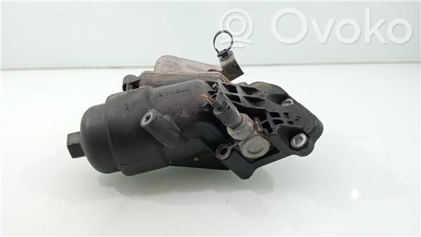 Hyundai i30 Radiator ulei motor 