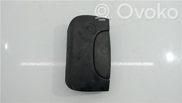 Manecilla externa puerta trasera
