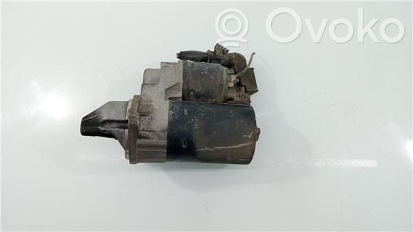 Opel Agila A Стартер 
