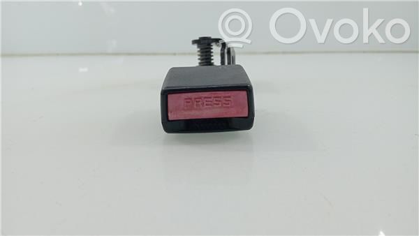 Peugeot 307 CC Sicherheitsgurt vorne 