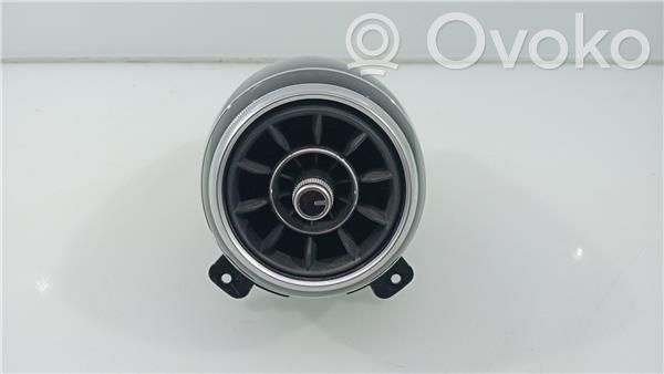 MG EHS Dash center air vent grill 