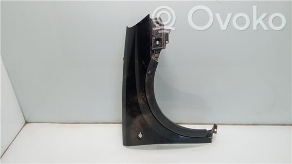 Opel Corsa C Contur aripă față 