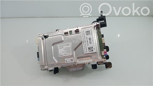 Tesla Model Y Engine control unit/module ECU 