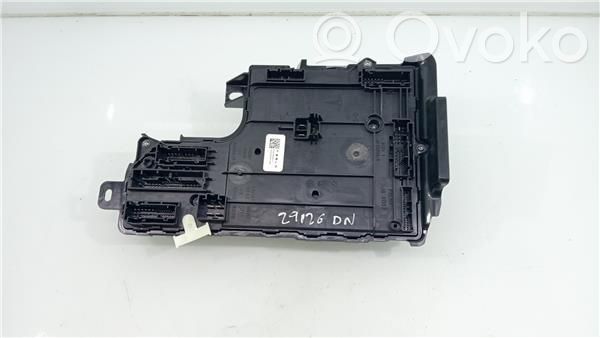 Engine control unit/module ECU   165764802A,XP7YGCES0RB432501
