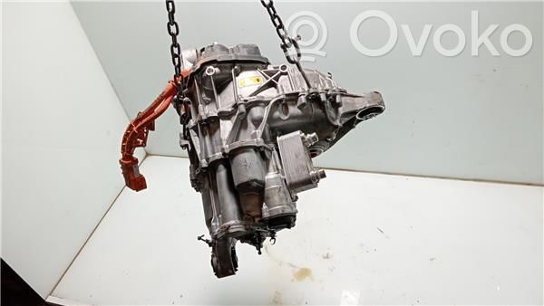 Tesla Model Y Motor completo